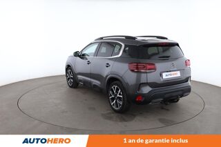 C5 aircross 1.5 Blue-HDi Shine Pack EAT8 131 ch 2022 occasion 92130 Issy-les-Moulineaux