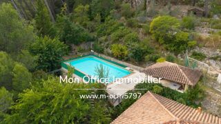  Maison à vendre 5 pièces 140 m²
