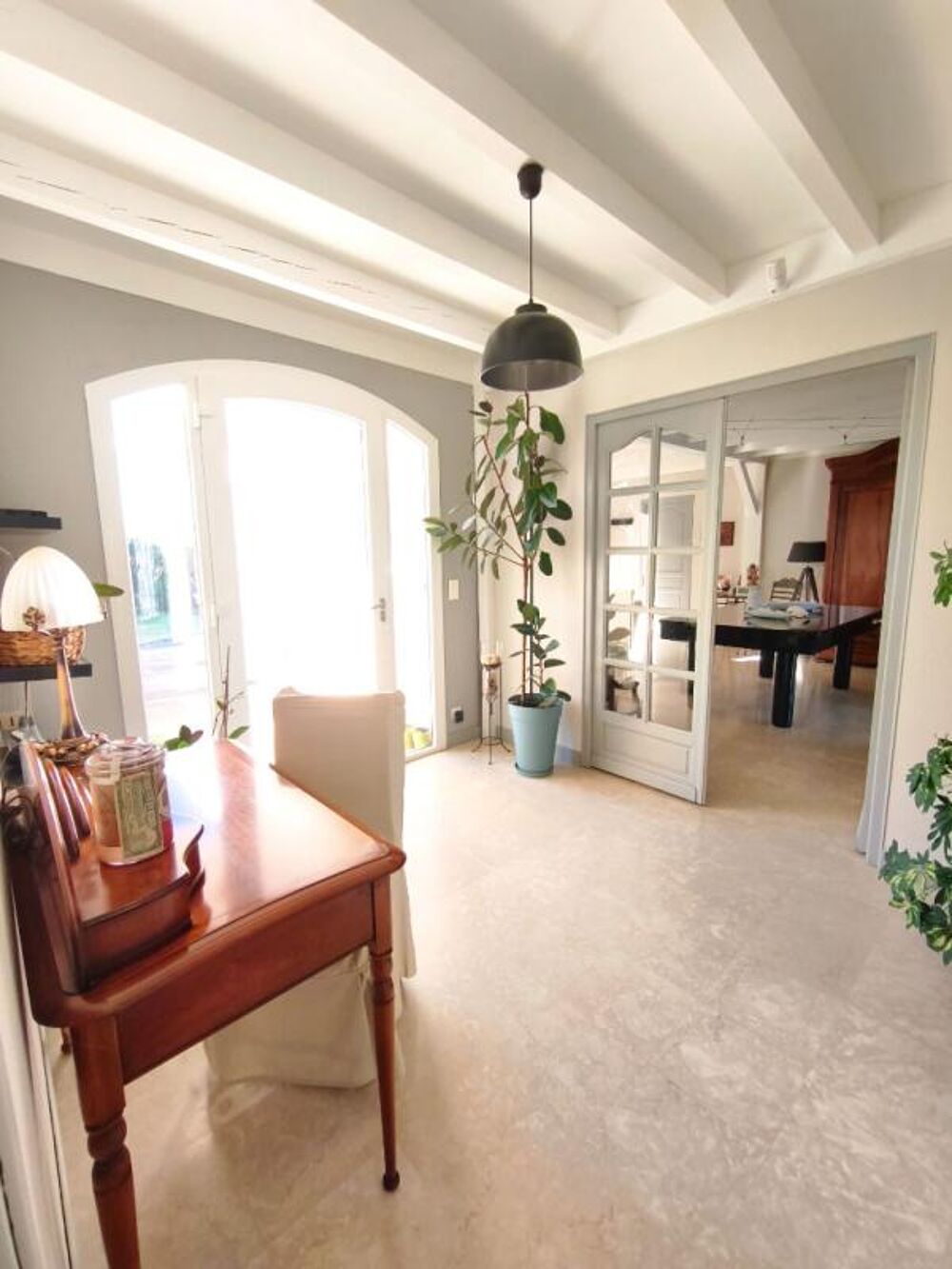 Vente Villa Villa Riviere Saas Et Gourby 7 pièce(s) 193 m2 Riviere saas et gourby