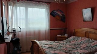  Appartement à vendre 3 pièces 62 m²