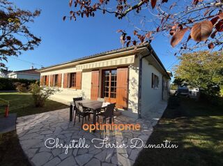  Maison à vendre 6 pièces 144 m²