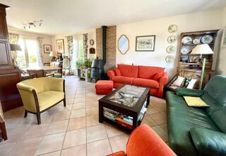  Maison � vendre 7 pi�ces 140 m�