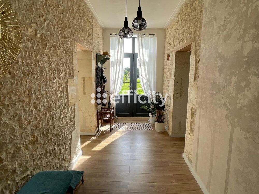 Vente Maison Maison Voissay