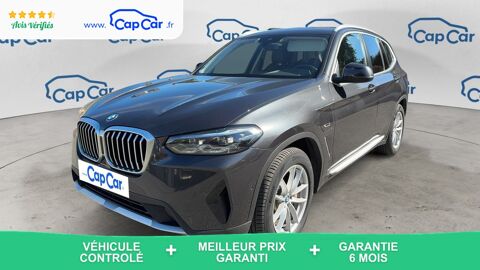 Annonce voiture BMW X3 32290 €