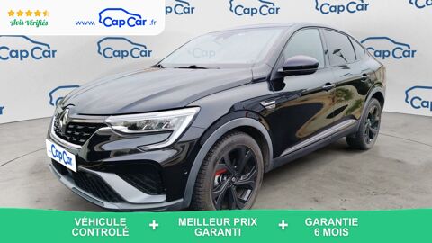 Annonce voiture Renault Arkana 20490 €