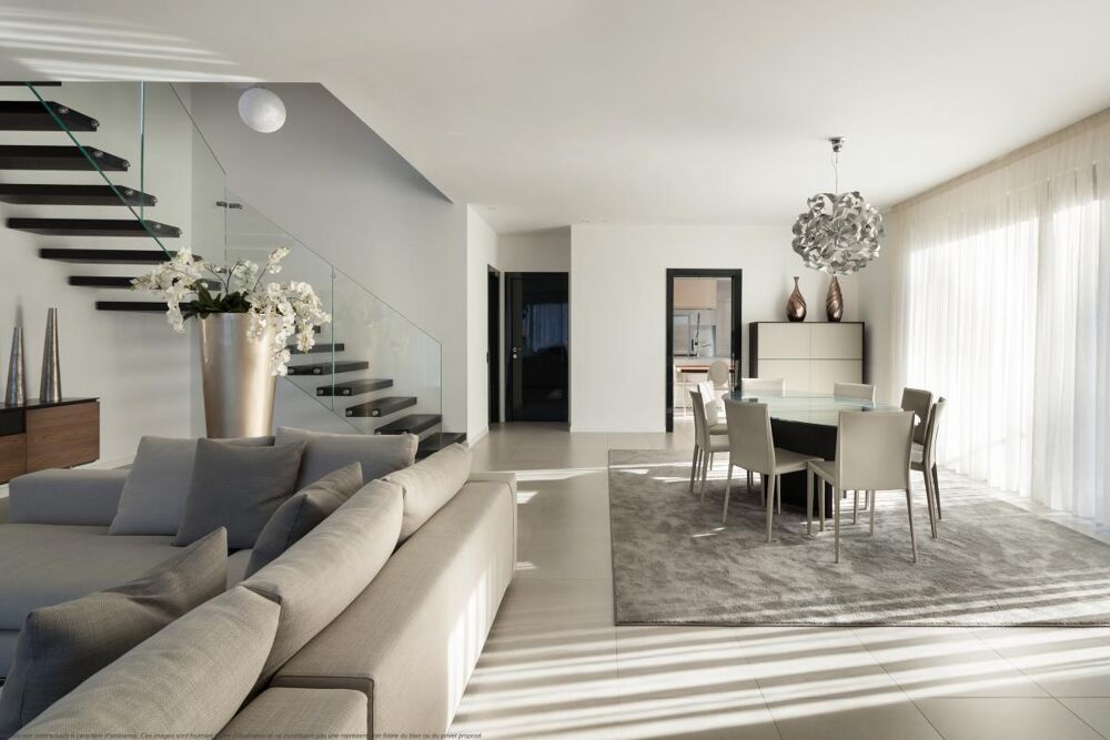  vendre  Maison Rueil-Malmaison (92500)