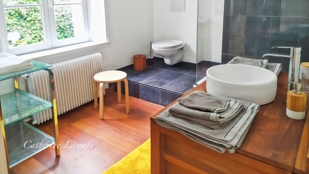 � vendre  Propri�t�/ch�teau Samer (62830)