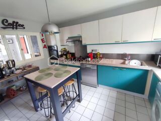  Maison � vendre 5 pi�ces 119 m�