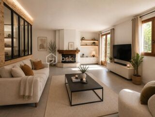  Maison à vendre 4 pièces 105 m²
