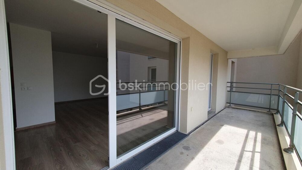Vente Appartement LES GOBELINS /APPARTEMENT DE TYPE F3 DE 70M²  / BALCON / ASCENSEUR/ PARKING/ CAVE Le havre