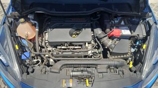 Fiesta 1.5 EcoBoost 200 ST 2019 occasion 97420 Le Port