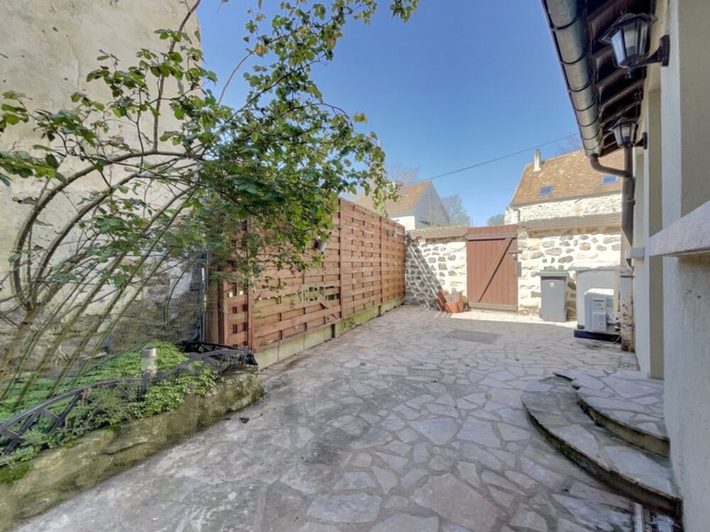 Maison à vendre 9 pièces GRISY LES PLATRES (95)