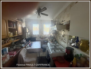  Appartement � vendre 3 pi�ces 68 m�