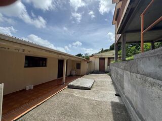  Maison à vendre 6 pièces 400 m²