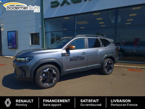 Annonce voiture Dacia Bigster 28590 