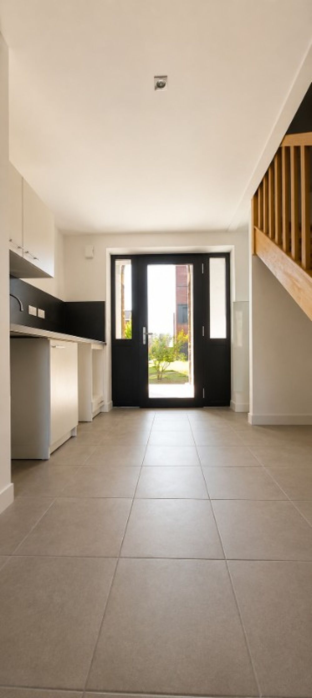 T2 en duplex avec parking à ST ANDRE LEZ LILLE