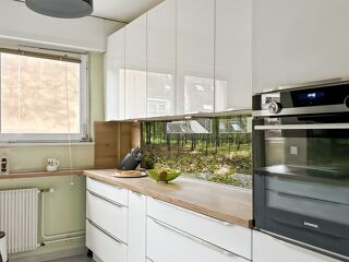  Appartement � vendre 3 pi�ces 87 m�