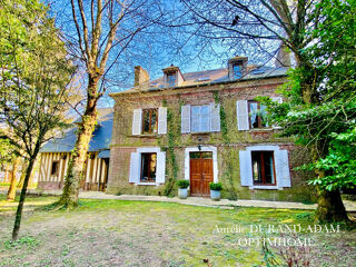  Propriété/château à vendre 15 + pièces 364 m²