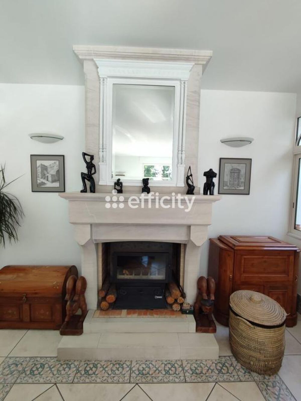  vendre  Maison Saint-Philbert-de-Grand-Lieu (44310)