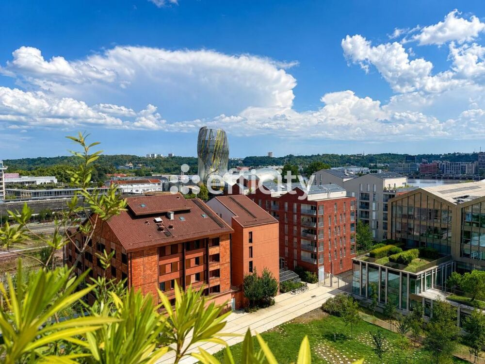 Vente Appartement Appartement récent Bordeaux
