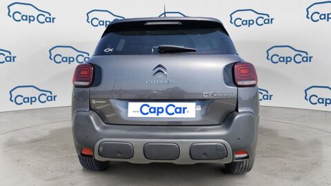 C3 Aircross 1.5 BlueHDi 110 C-Series 2023 occasion 02000 Laon