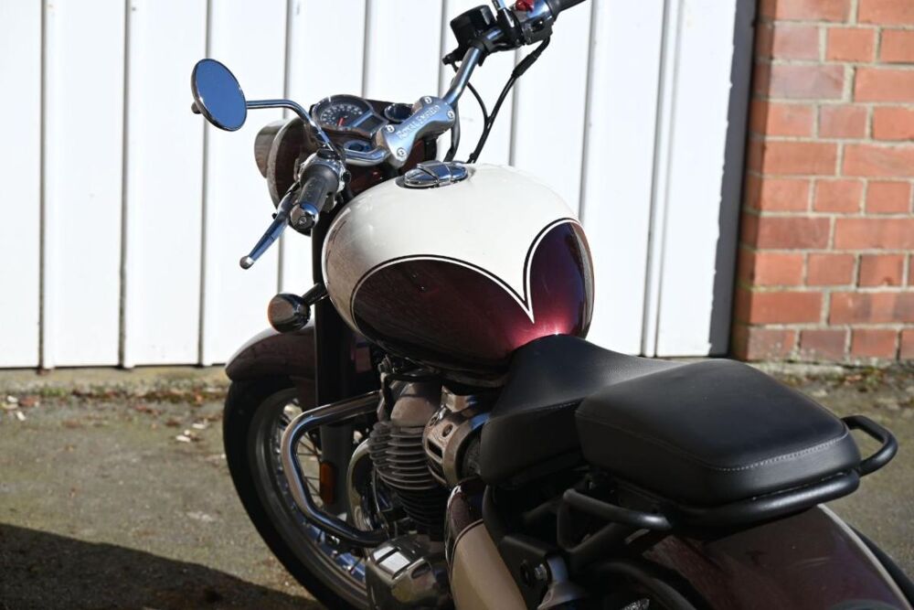ROYAL ENFIELD 2025 occasion 59800 Lille
