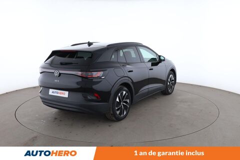 ID.4 Pro Life Max 77 kWh 286 ch 2025 occasion 92130 Issy-les-Moulineaux