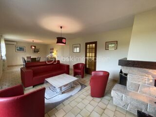  Maison � vendre 6 pi�ces 130 m�