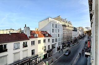  Appartement � vendre 2 pi�ces 43 m�