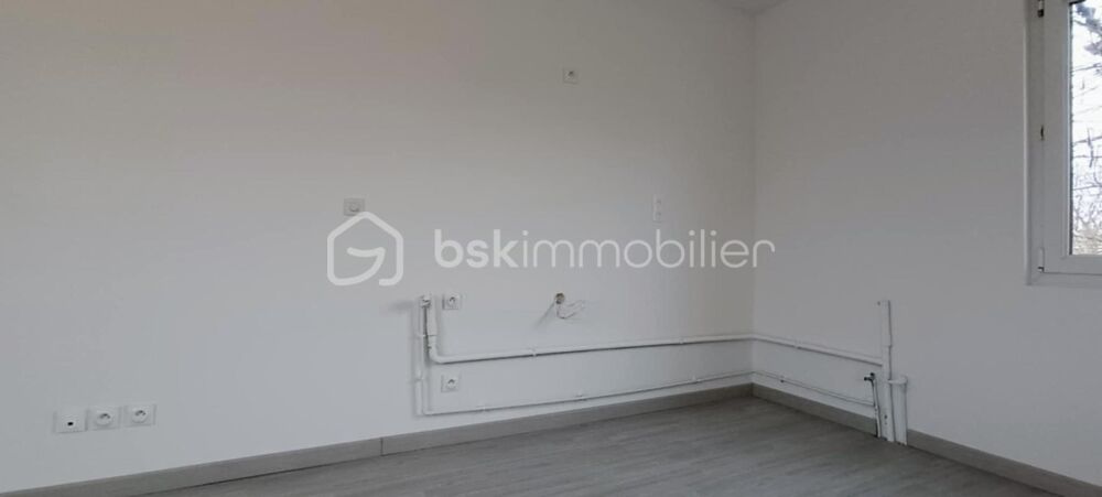 Vente Maison Maison de 65m² Destry
