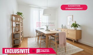  Maison � vendre 6 pi�ces 110 m�