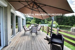 Maison à vendre 8 pièces 173 m²