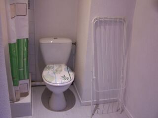  Appartement � louer 1 pi�ce 19 m�