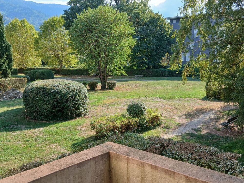 Location Appartement Appartement de 81m2 à louer sur Pontcharra Pontcharra