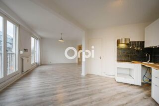  Appartement � vendre 2 pi�ces 52 m�