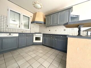  Maison à vendre 7 pièces 190 m²