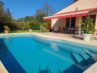  Maison à vendre 5 pièces 130 m²