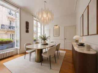  Appartement à vendre 7 pièces 152 m²