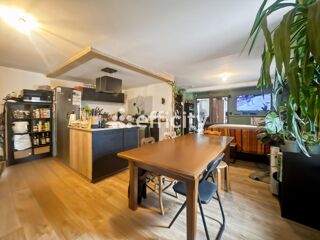  Appartement à vendre 3 pièces 64 m²