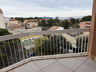  Appartement � vendre 2 pi�ces 34 m�