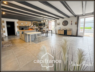  Maison � vendre 6 pi�ces 200 m�