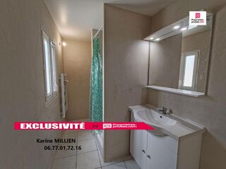  Maison � vendre 3 pi�ces 50 m�