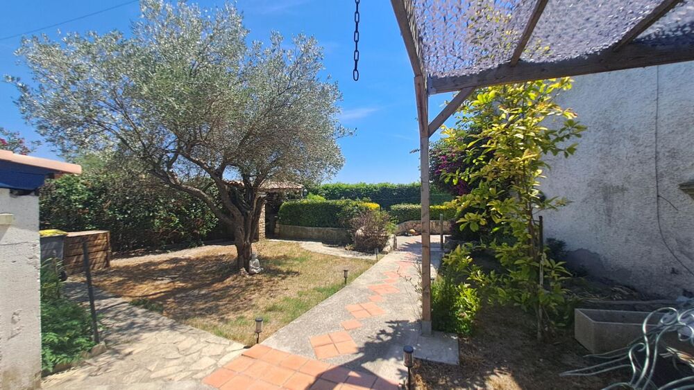 Vente Maison MAS PROVENCAL  Arles 5 pièce(s) 164 m2 Arles