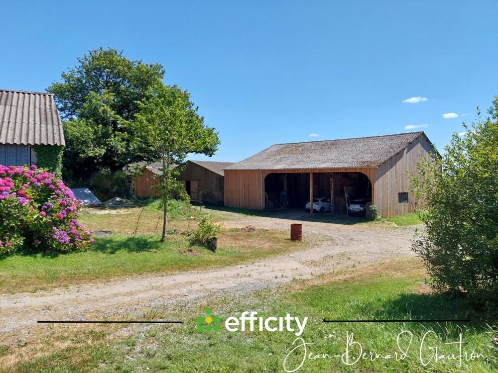 � vendre  Maison Kergrist-Mo�lou (22110)