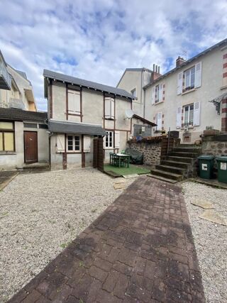  Immeuble à vendre 11 pièces 500 m²