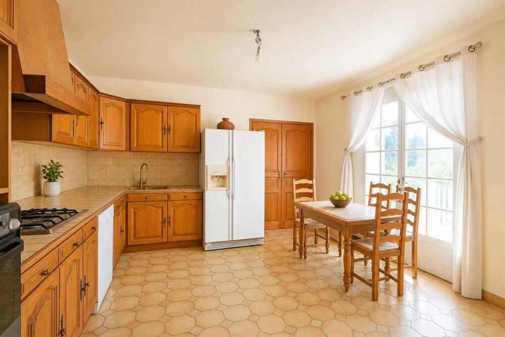 à vendre  Maison Sarrians (84260)