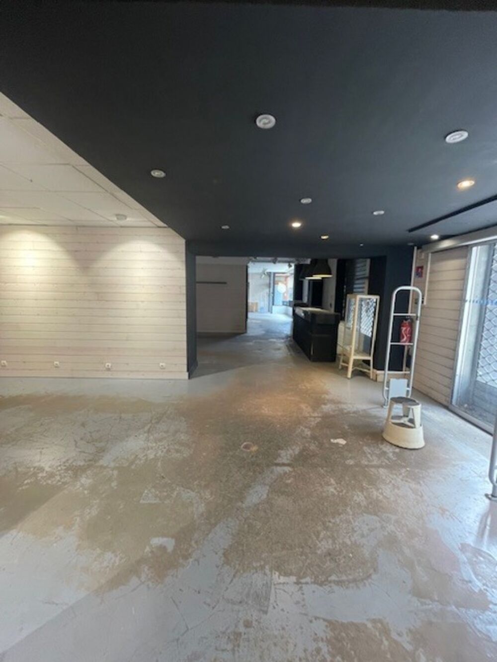   Local/bureau à louer TARBES (65) 