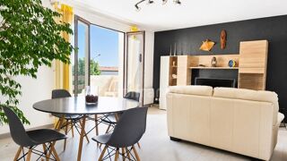 Appartement à vendre 4 pièces 61 m²