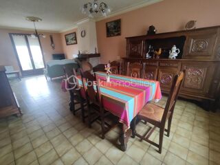  Maison � vendre 5 pi�ces 119 m�