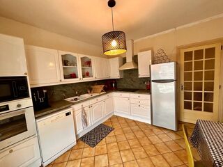  Maison � vendre 6 pi�ces 133 m�